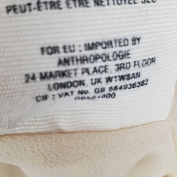 Anthropologie HEI Sequin Pants Sz S Sparkle Jogger Stretch Club Holiday Parrty - Picture 9 of 12